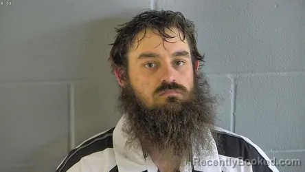 Mugshot of CHAZ JAMESON HALL