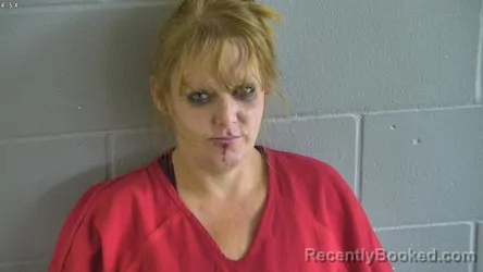 Mugshot of CASANDRA KATHLENE PRICE