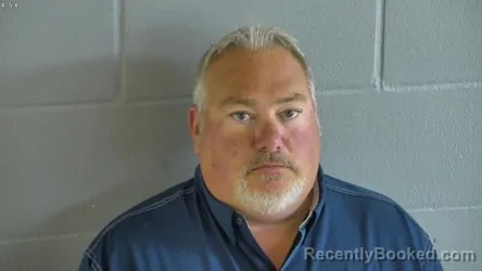 Mugshot of CHARLES KENT WALLS