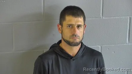 Mugshot of DENNIS COLBY HOLT booked in Levy County, Florida on April 8, 2026