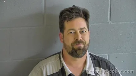 Mugshot of DEREK L HERNDON