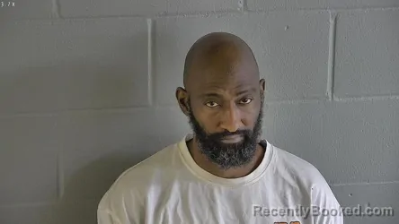 Mugshot of DARIAN JEROME JELKS