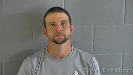 Mugshot of DOUGLAS GALEN MCELYEA