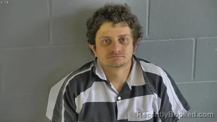 Mugshot of ERIC BERJ DJAMJIAN