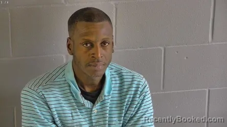 Mugshot of EDWIN HENRY