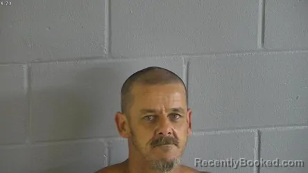 Mugshot of EUGENE HOUSEKEEPER booked in Levy County, Florida on May 5, 2026
