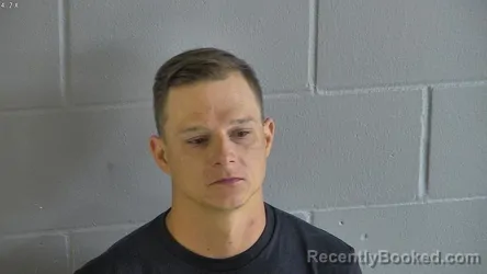Mugshot of ERIC STOKES booked in Levy County, Florida on May 10, 2026