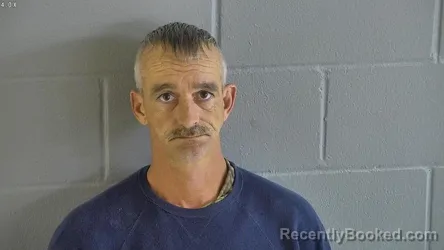 Mugshot of ERIC JAMES SAUERS