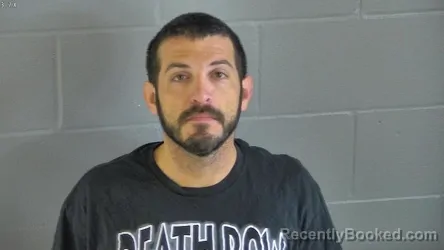 Mugshot of JOSEPH BRALEY