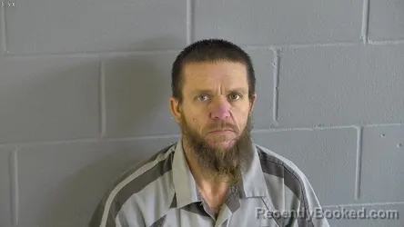 Mugshot of JOSEPH COEN