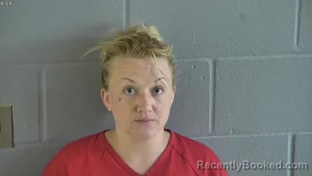 Mugshot of JAMIE FORDHAM