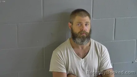 Mugshot of JAMES HESS