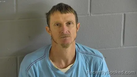 Mugshot of JAMES KING