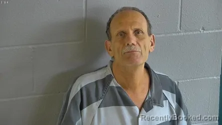 Mugshot of JEFFREY KNIGHT