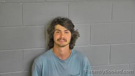 Mugshot of JONATHAN LANGFORD