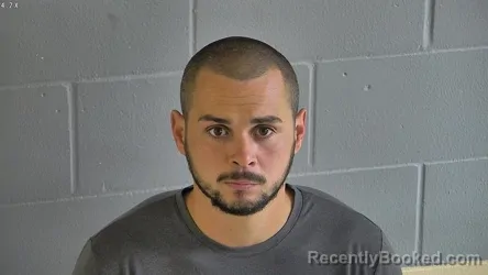 Mugshot of JONATHAN WYATT LYNCH