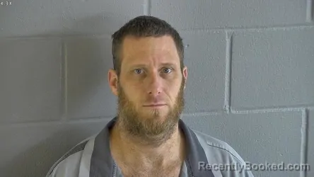 Mugshot of JAMES LEE LAMB