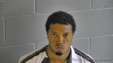 Mugshot of Joshua Mcintosh booked in Levy County, Florida on September 17, 2026