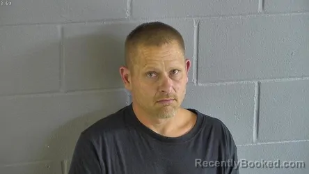 Mugshot of JOSEPH PAPSON booked in Levy County, Florida on April 29, 2026
