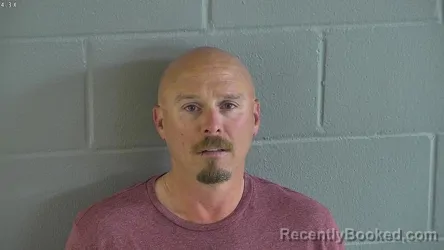 Mugshot of JOHN SHULTZ booked in Levy County, Florida on July 12, 2026