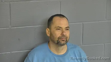 Mugshot of JOSEPH TAPE