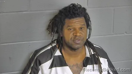 Mugshot of JOHNNY WELCH