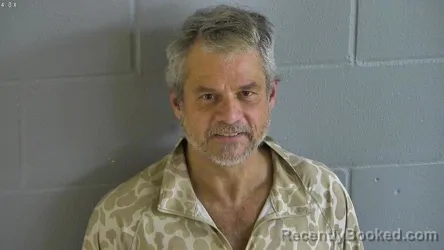 Mugshot of JONATHAN WHITE