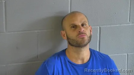 Mugshot of KURT ERIC KUEGLER