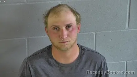 Mugshot of KYLE STEWART