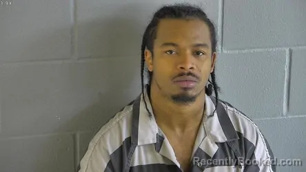 Mugshot of KELVIN QUENTIN WRIGHT