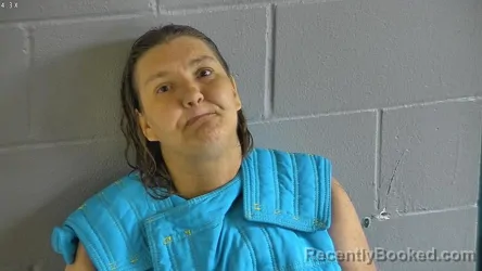 Mugshot of LATOSHA HENRY