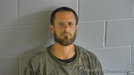 Mugshot of LEROY PING