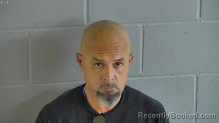 Mugshot of LUDWIG ROBERT SABILLON