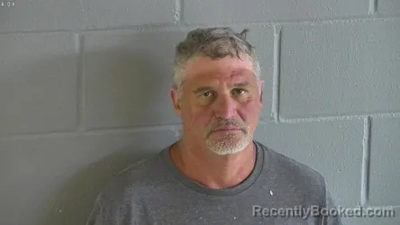 Mugshot of LONNIE SIMS