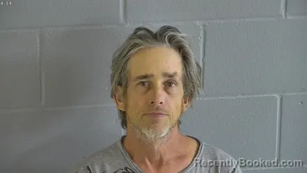 Mugshot of LORNE VANKAVELAAR booked in Levy County, Florida on June 19, 2026