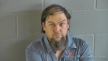 Mugshot of MICHAEL FRANK CENTO