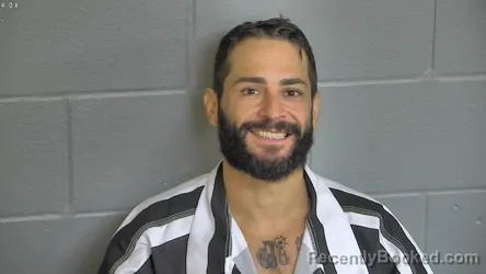 Mugshot of MICHAEL KELLER