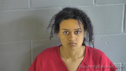 Booking photo from Levy County, Florida