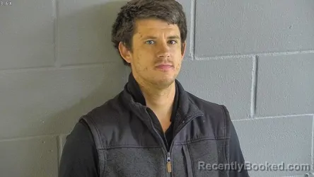 Mugshot of MICHAEL LAKOSKY booked in Levy County, Florida on April 24, 2026