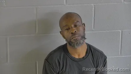 Mugshot of MARRIO KENTRELL MONROE booked in Levy County, Florida on April 20, 2026