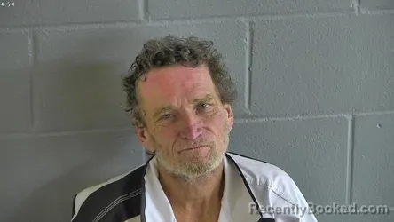 Mugshot of MICHAEL PERROTTO