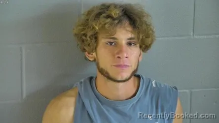 Mugshot of MARCO EZEQUIEL SILVA booked in Levy County, Florida on May 11, 2026
