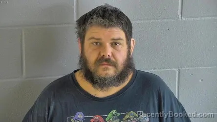 Mugshot of MICHAEL SCOTT