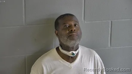 Mugshot of MALCOLM JERMAYNE STACY