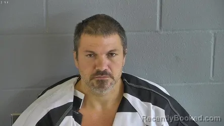 Mugshot of NOAH KEITH BEVINS