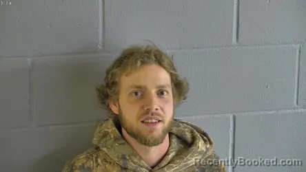 Mugshot of PHILLIP BIBBO