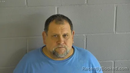 Mugshot of PHILIP MICHAEL BAXMAN booked in Levy County, Florida on June 21, 2026