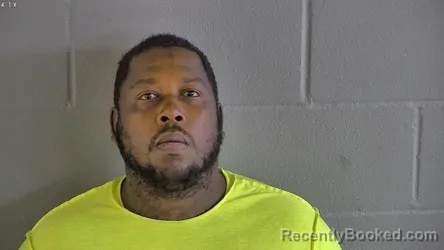 Mugshot of PHILLIP JEMARIO YOUNG