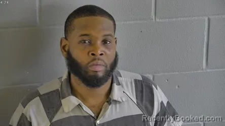 Mugshot of QUAVONTE NOBLES