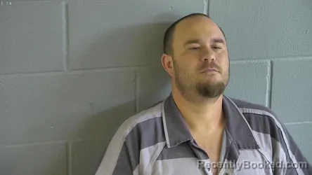 Mugshot of ROBERT CARTER